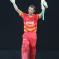 Sean Williams Celebrate Century
