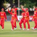 Zim Cricket