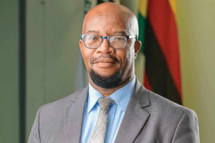Former NSSA Head Arthur Manase