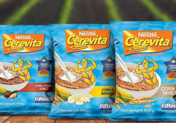 cerevita
