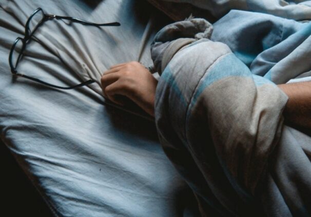 Sleep Better at Night