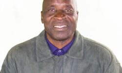 Garikai Muza, leader of the United People’s Nation (UPN