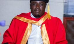 Mukumba Finally Arrested