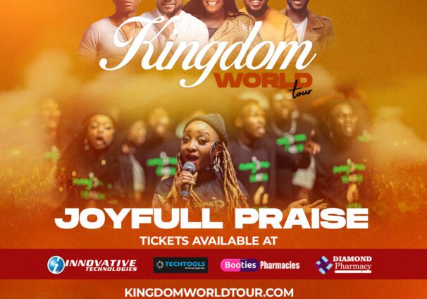 Maverick City and Kirk Franklin