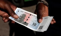 RBZ Convert Remittances