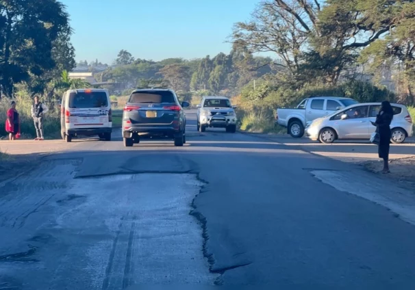 Lorraine Drive Rehabilitation