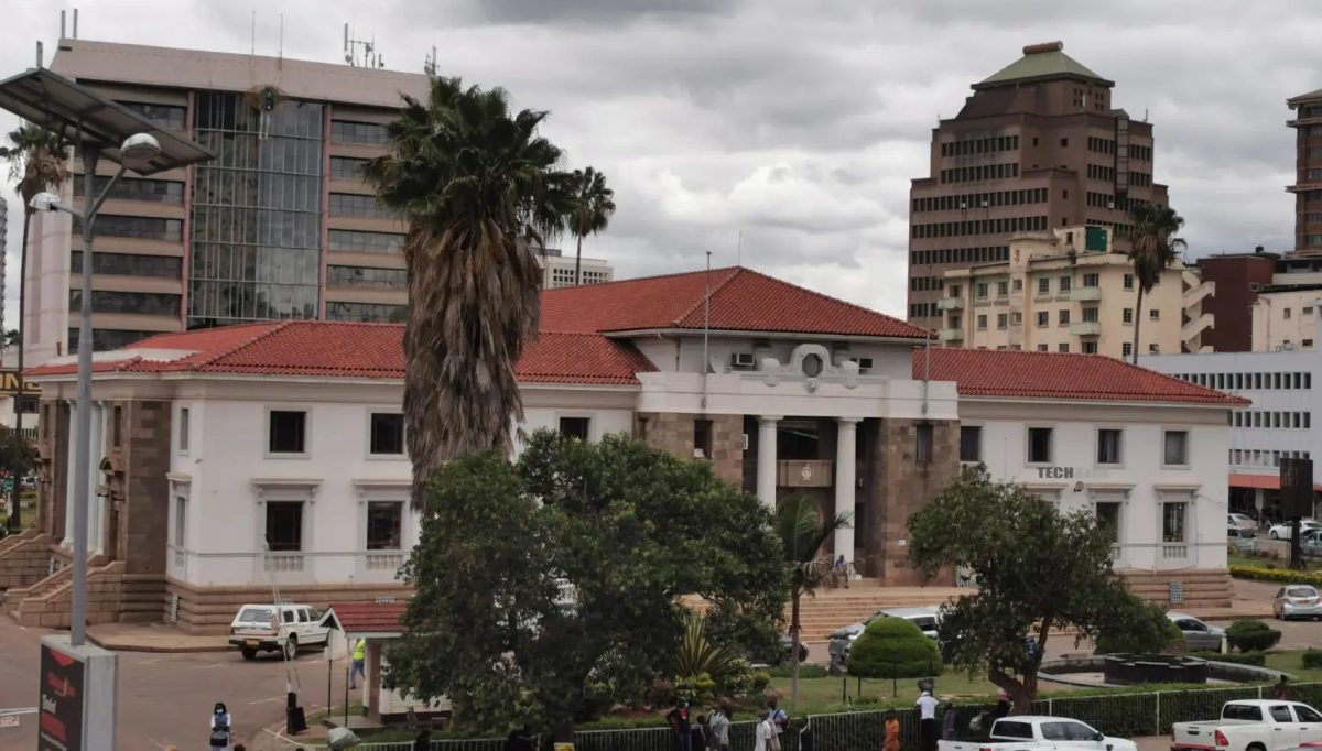 The Role Of Local Authorities