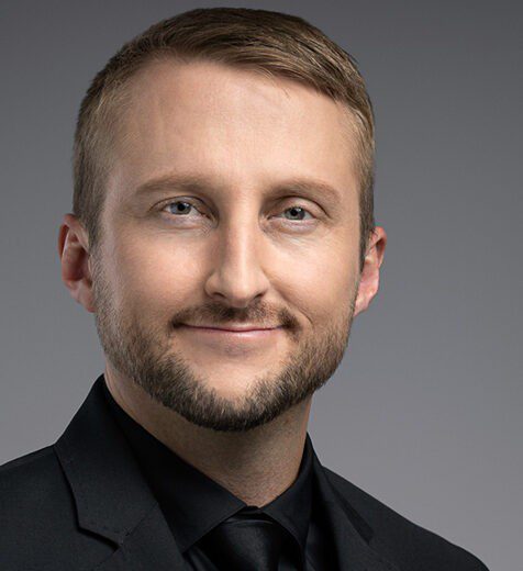 Andrew Bourne, Regional Head of Zoho Africa