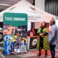 UK-ZIM Business Expo